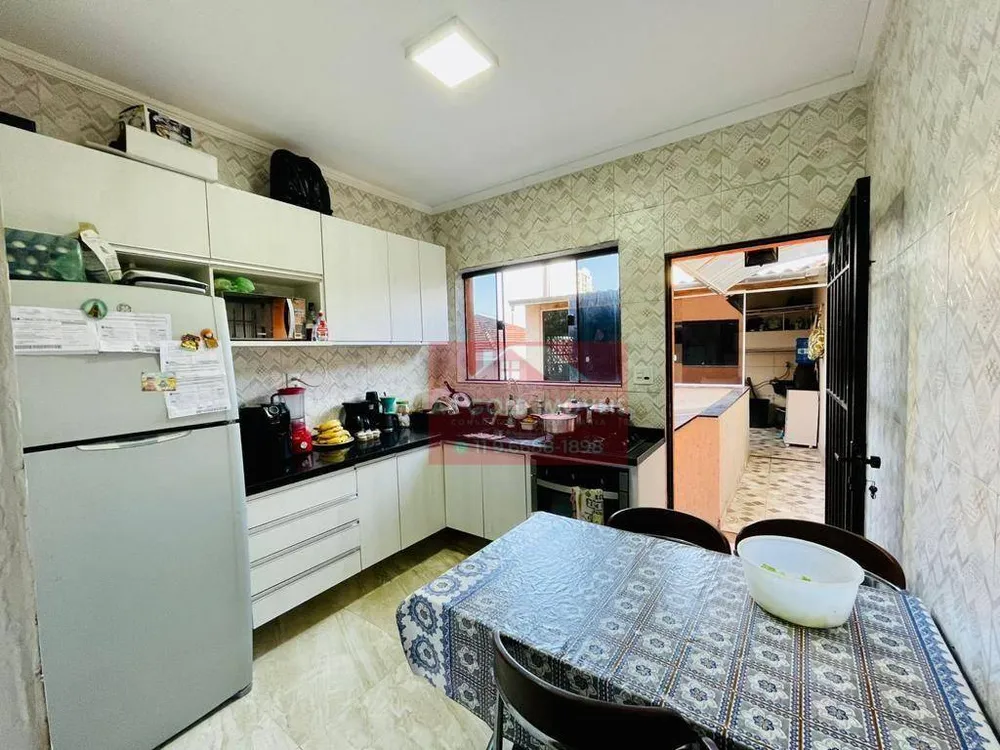 Sobrado, 3 quartos, 160 m² - Foto 15