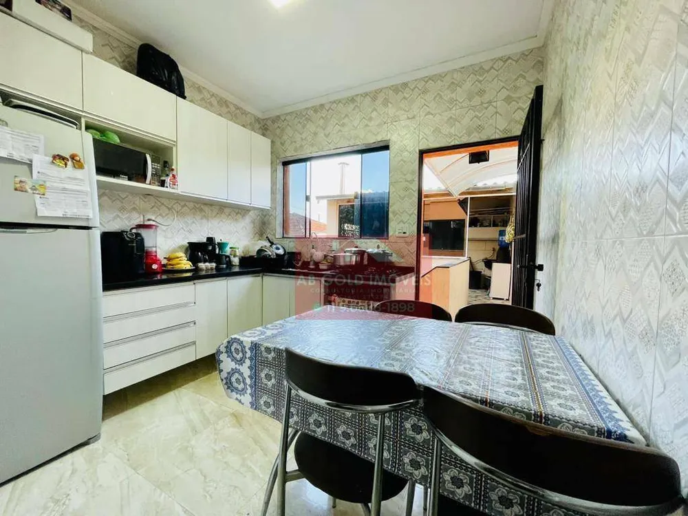 Sobrado, 3 quartos, 160 m² - Foto 7