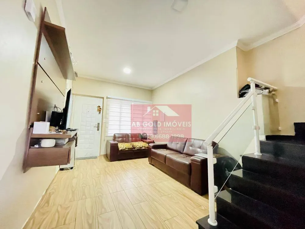 Sobrado, 3 quartos, 160 m² - Foto 14