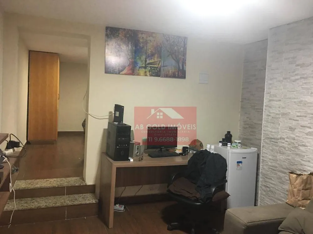 Sobrado, 3 quartos, 160 m² - Foto 6