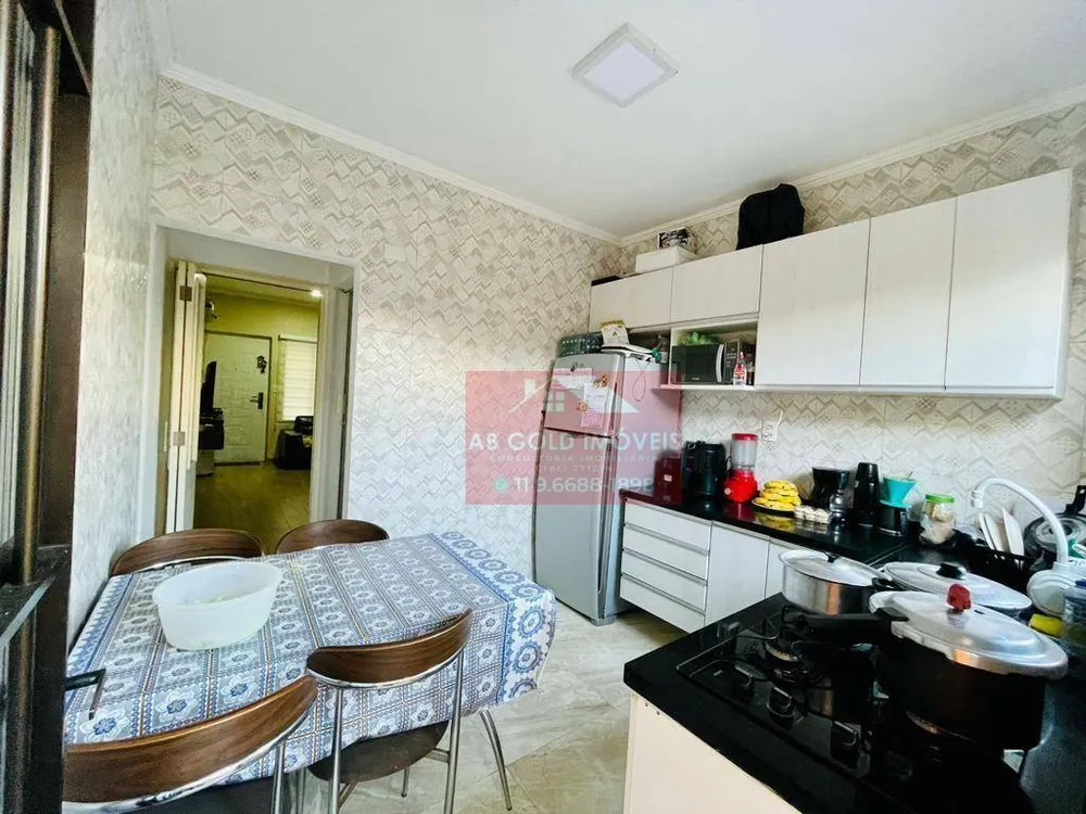 Sobrado, 3 quartos, 160 m² - Foto 12
