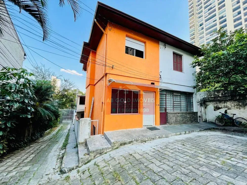 Sobrado, 3 quartos, 160 m² - Foto 1