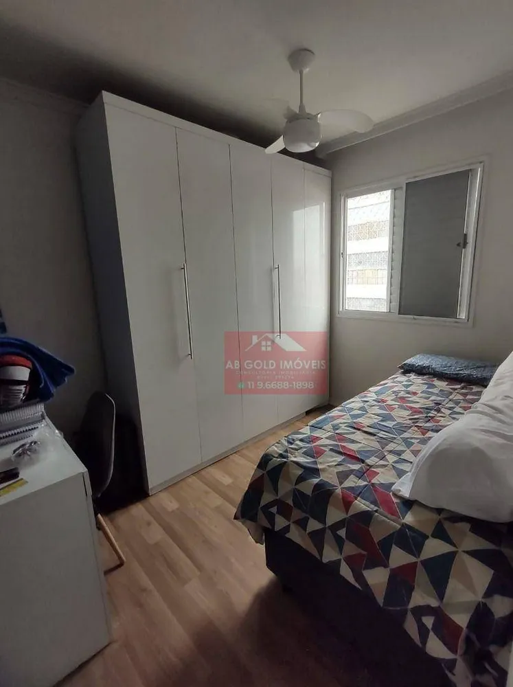 Apartamento, 3 quartos, 70 m² - Foto 3