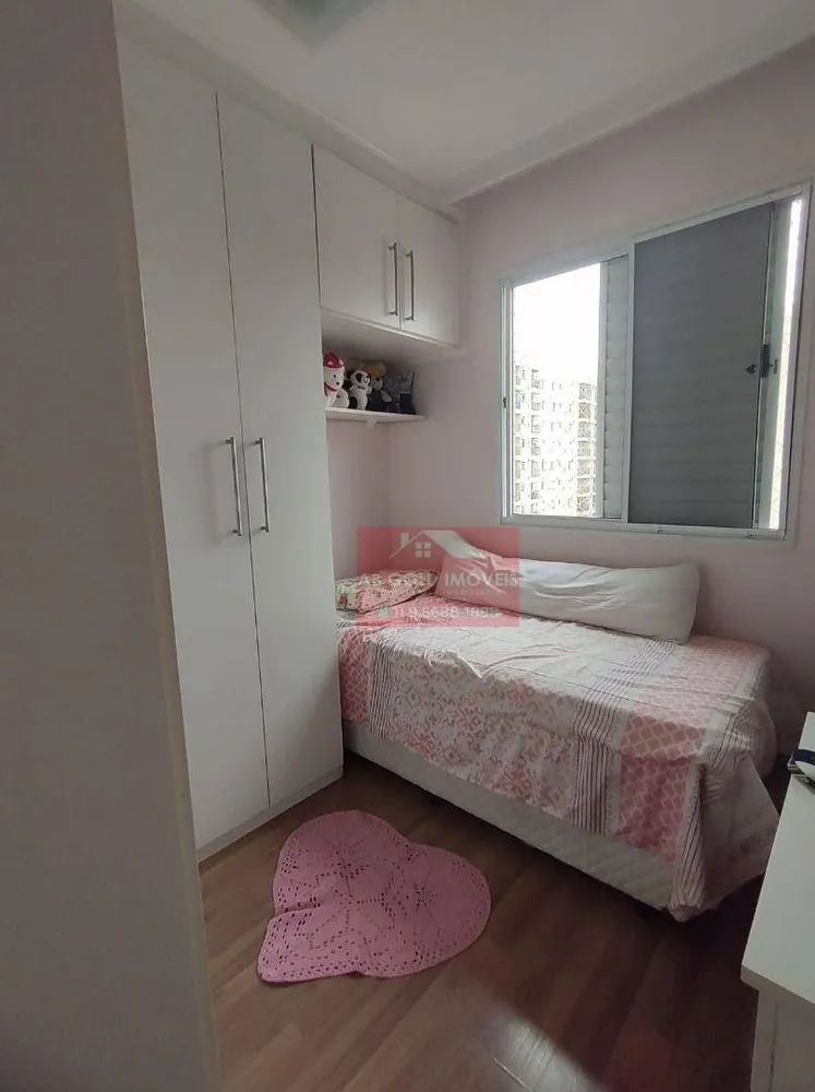Apartamento, 3 quartos, 70 m² - Foto 2