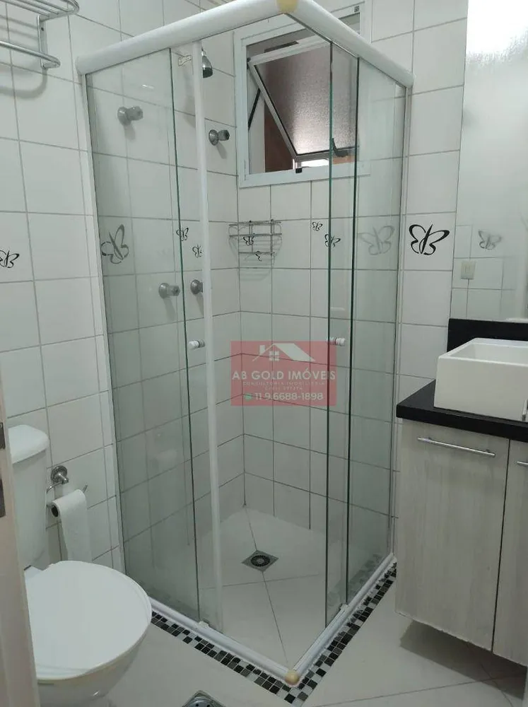 Apartamento, 3 quartos, 70 m² - Foto 5