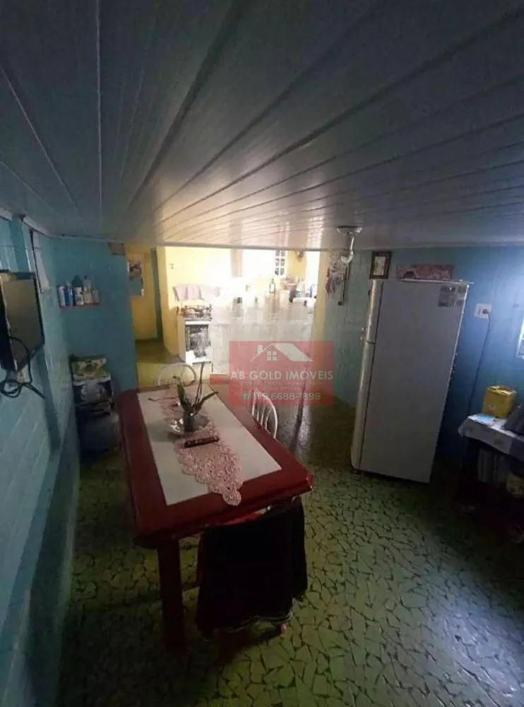 Casa, 3 quartos, 150 m² - Foto 1
