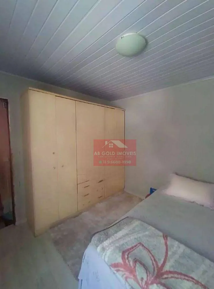 Casa, 3 quartos, 150 m² - Foto 12