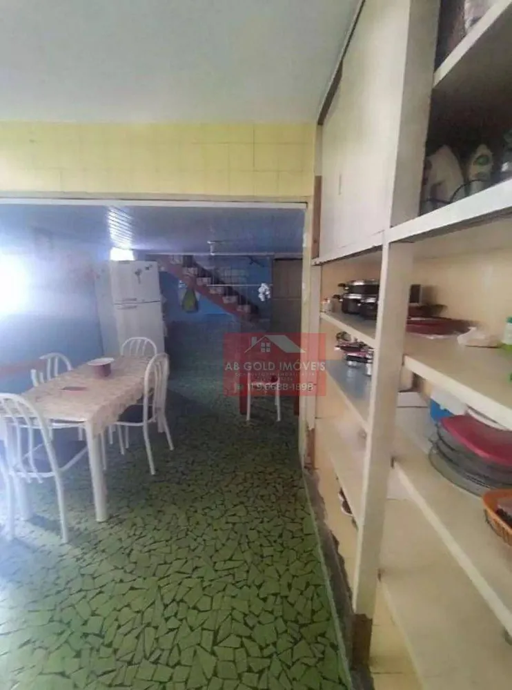 Casa, 3 quartos, 150 m² - Foto 9