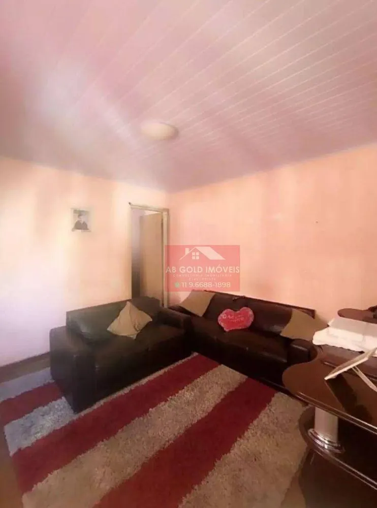 Casa, 3 quartos, 150 m² - Foto 1