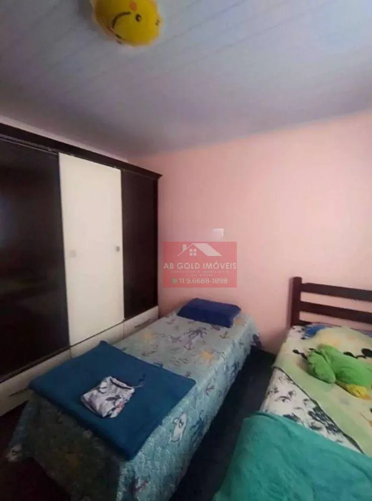 Casa, 3 quartos, 150 m² - Foto 2