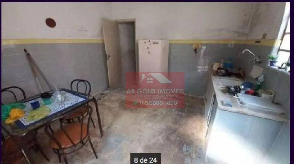 Sobrado, 3 quartos, 115 m² - Foto 5