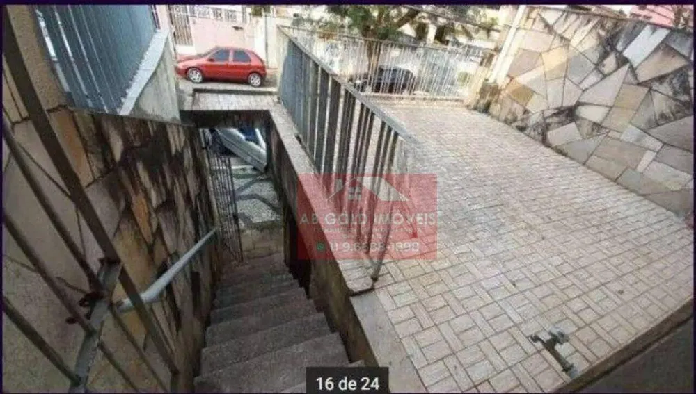 Sobrado, 3 quartos, 115 m² - Foto 6