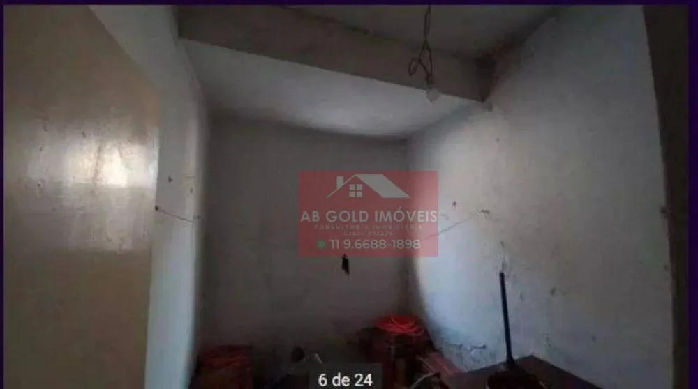 Sobrado, 3 quartos, 115 m² - Foto 3