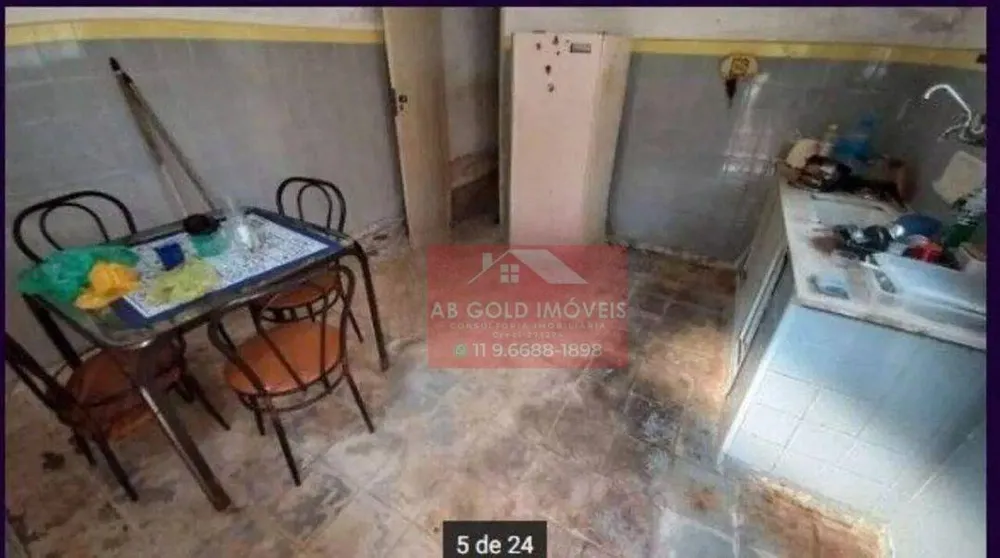 Sobrado, 3 quartos, 115 m² - Foto 8