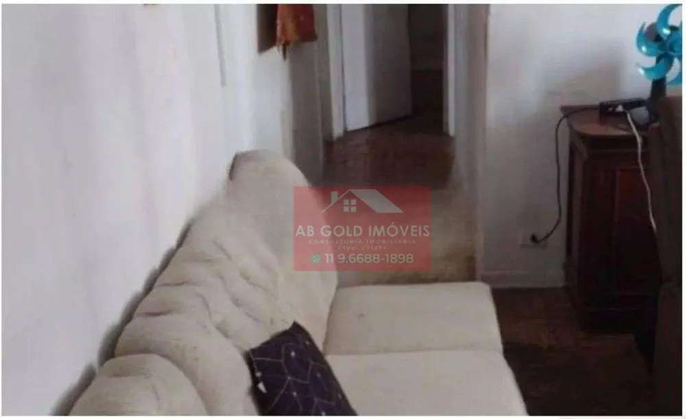 Apartamento, 2 quartos, 98 m² - Foto 7