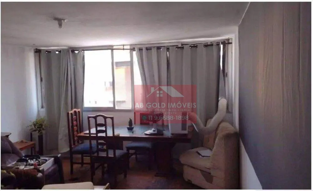 Apartamento, 2 quartos, 98 m² - Foto 4