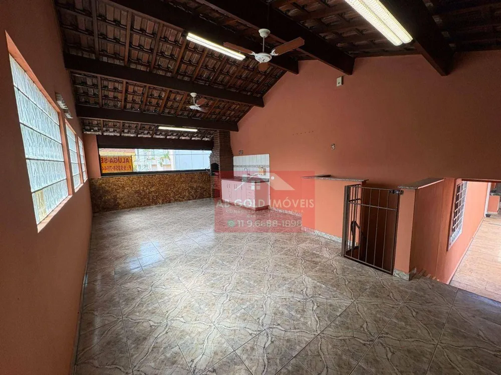 Casa, 3 quartos, 190 m² - Foto 2