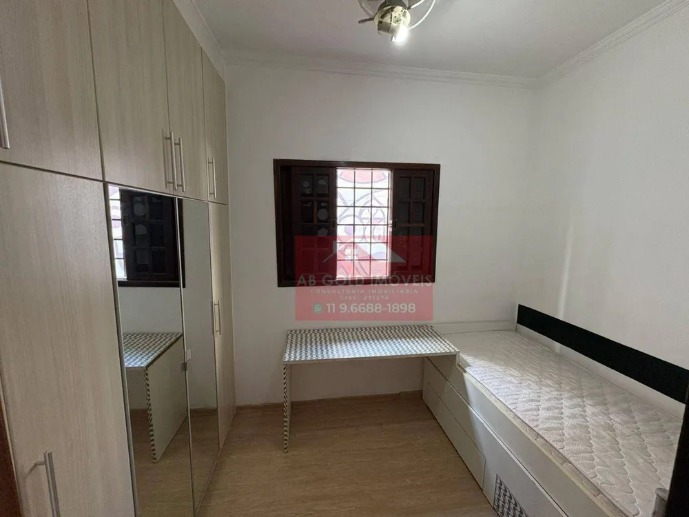 Casa, 3 quartos, 190 m² - Foto 10