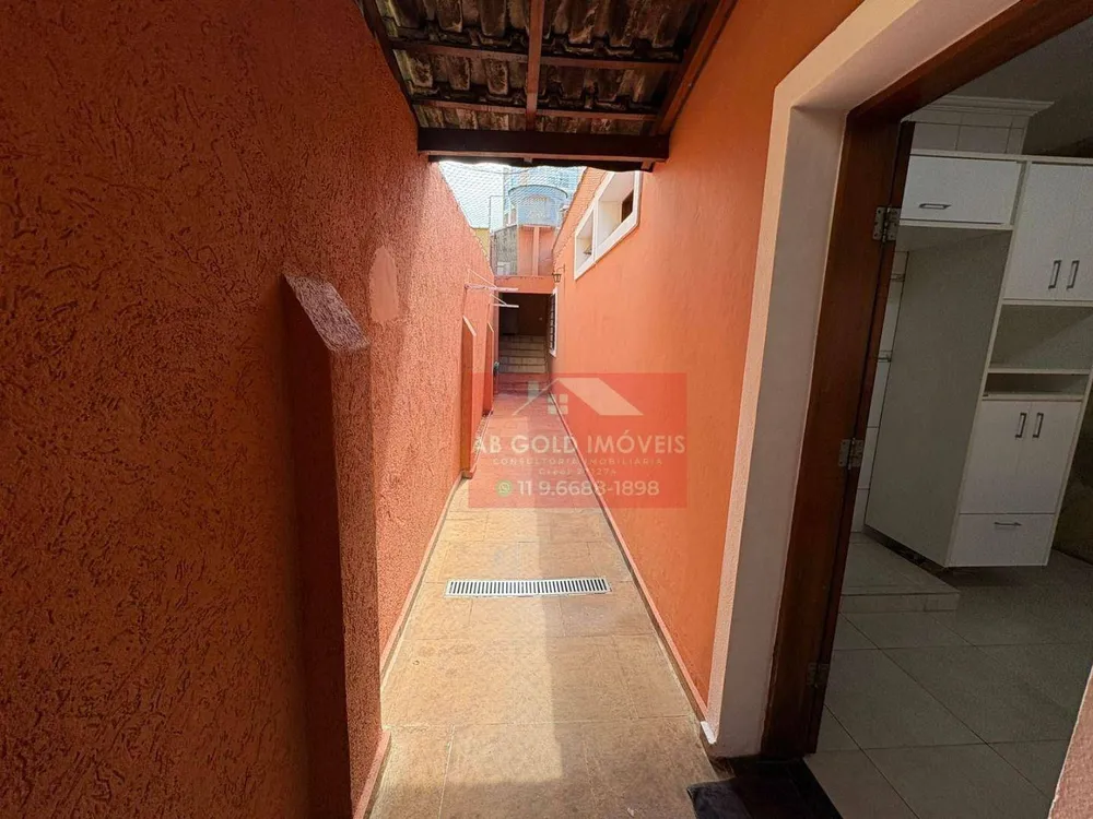 Casa, 3 quartos, 190 m² - Foto 8