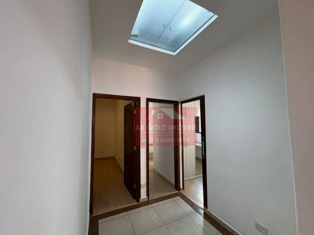 Casa, 3 quartos, 190 m² - Foto 9