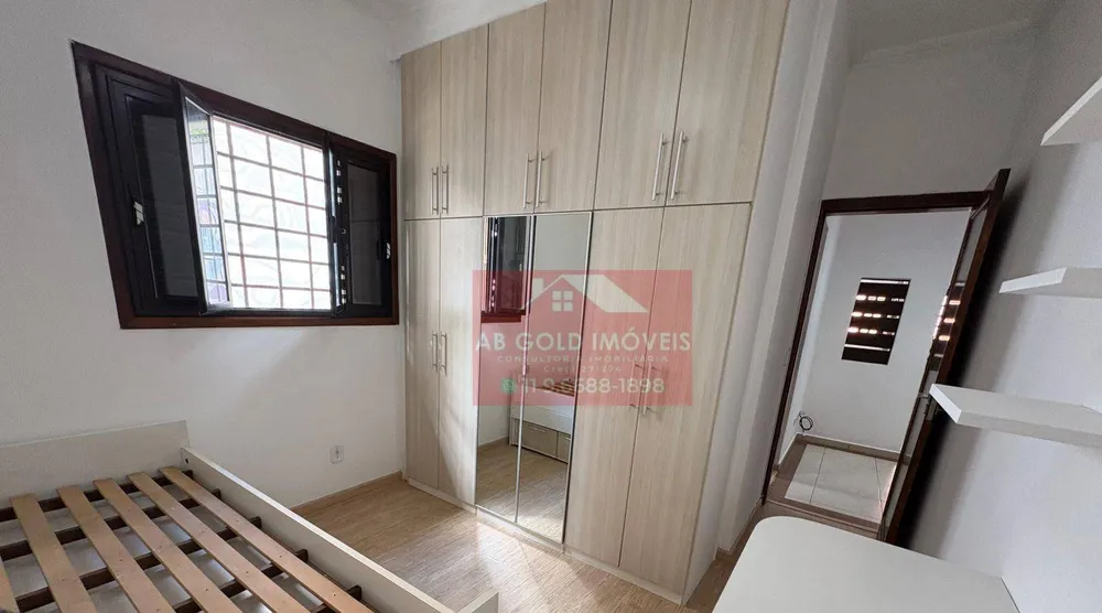 Casa, 3 quartos, 190 m² - Foto 5