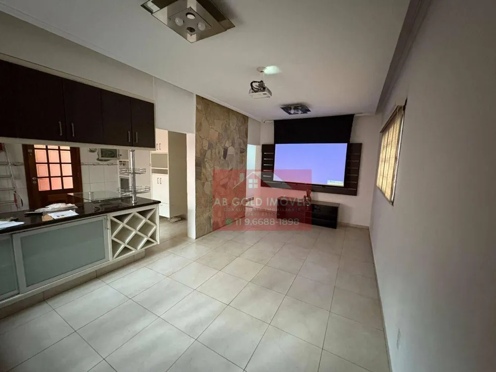 Casa, 3 quartos, 190 m² - Foto 11