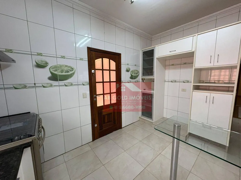 Casa, 3 quartos, 190 m² - Foto 1