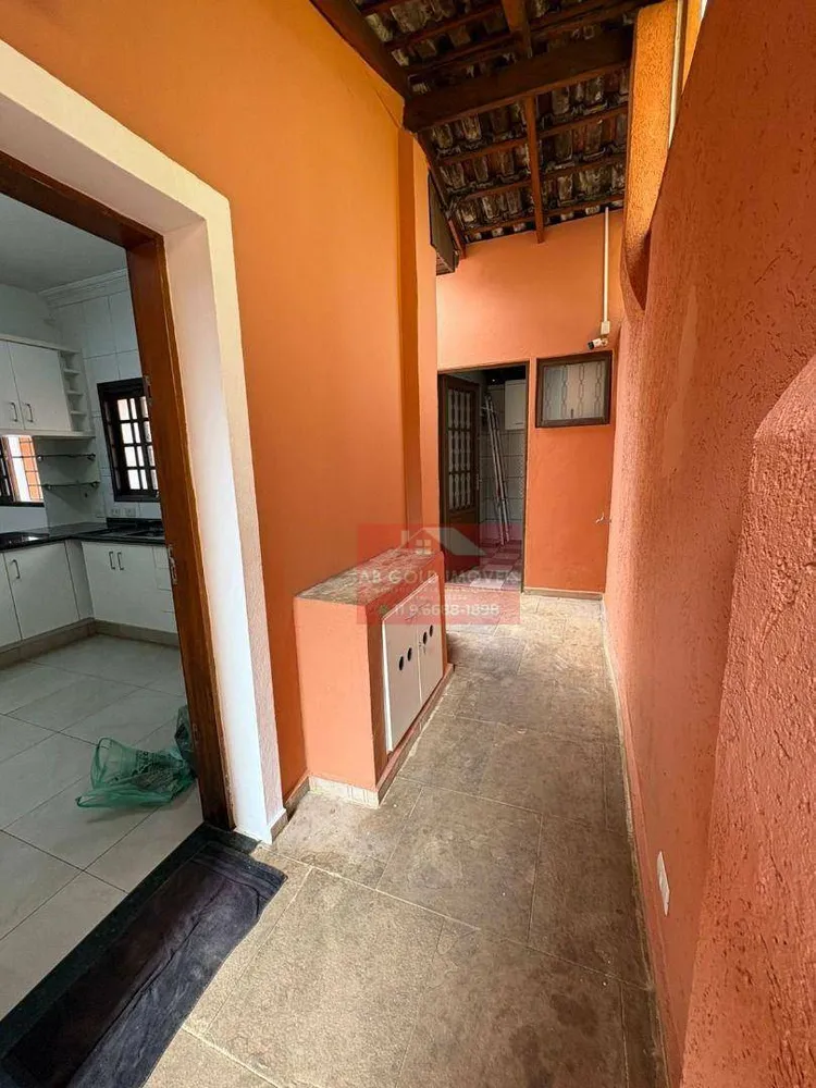 Casa, 3 quartos, 190 m² - Foto 3
