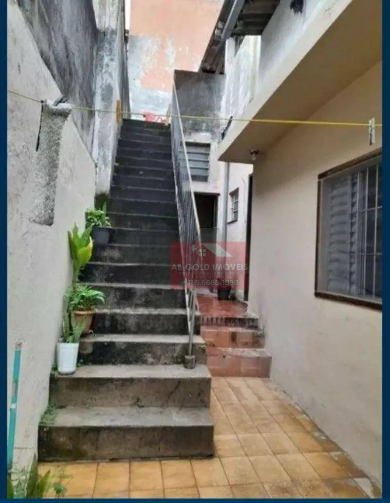 Casa, 2 quartos, 150 m² - Foto 11