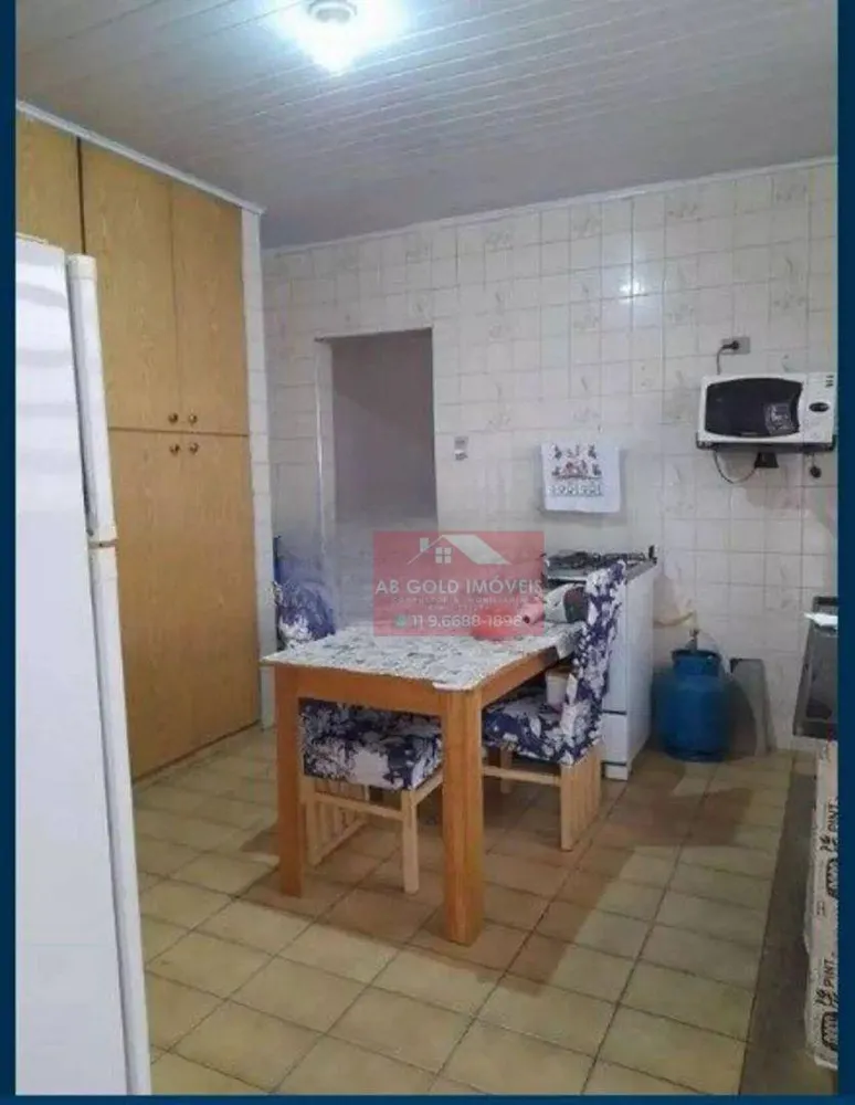Casa, 2 quartos, 150 m² - Foto 3