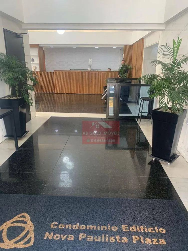 Sala-Conjunto, 90 m² - Foto 12