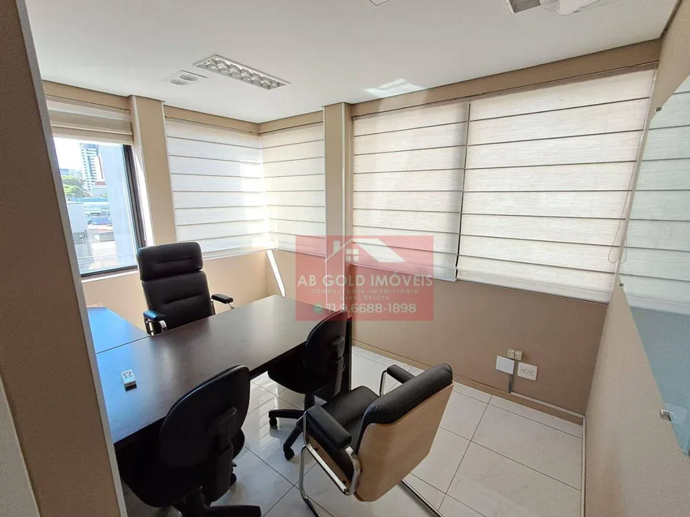 Sala-Conjunto, 90 m² - Foto 11