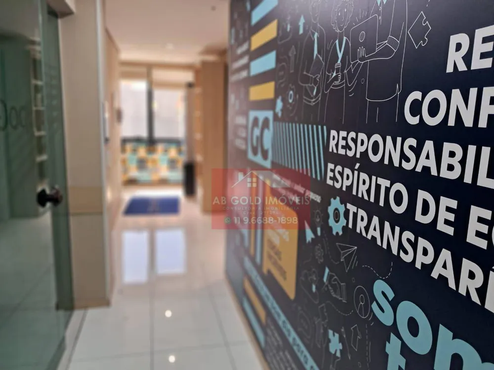 Sala-Conjunto, 90 m² - Foto 5