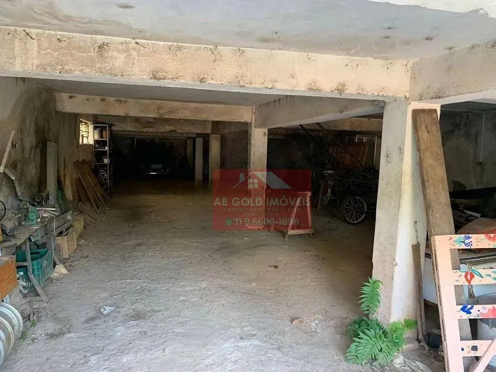 Casa, 3 quartos, 388 m² - Foto 3