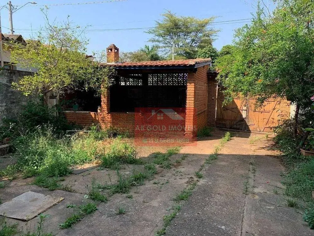 Casa, 3 quartos, 388 m² - Foto 2