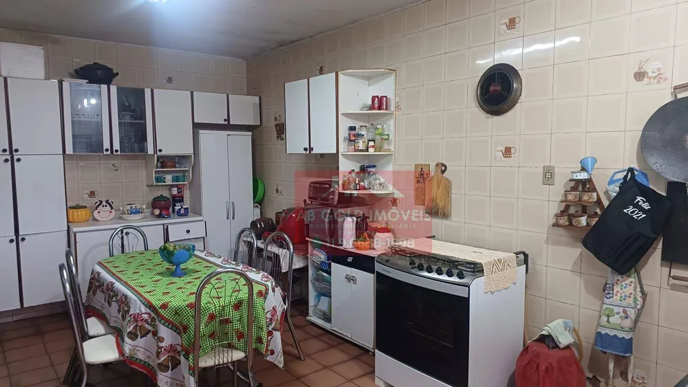 Casa, 3 quartos, 388 m² - Foto 11