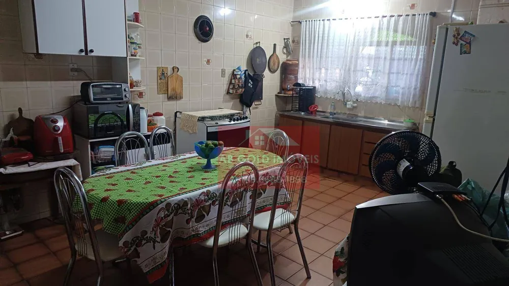 Casa, 3 quartos, 388 m² - Foto 6