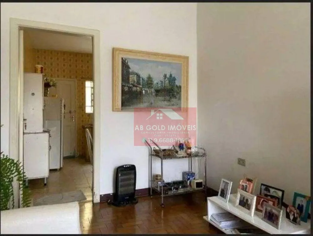 Casa, 3 quartos, 101 m² - Foto 1