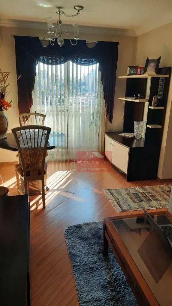 Apartamento, 2 quartos, 62 m² - Foto 5