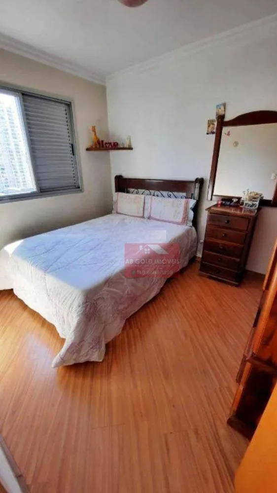 Apartamento, 2 quartos, 62 m² - Foto 6