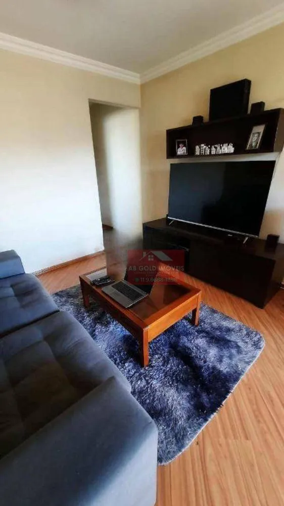 Apartamento, 2 quartos, 62 m² - Foto 7