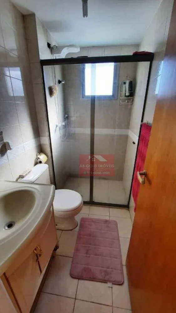 Apartamento, 2 quartos, 62 m² - Foto 4