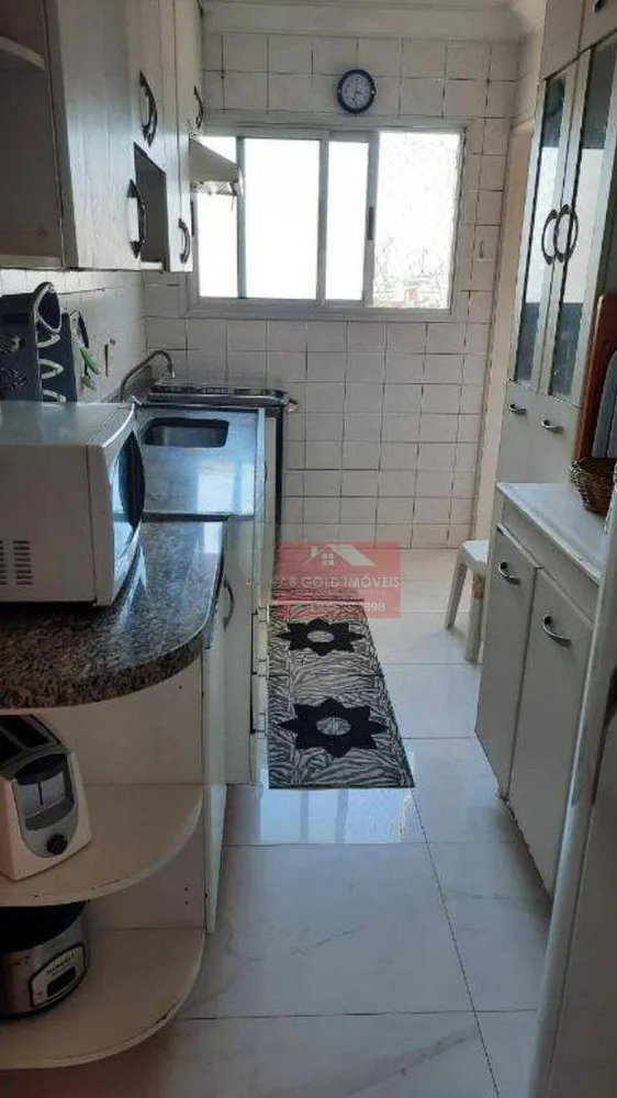 Apartamento, 2 quartos, 62 m² - Foto 2