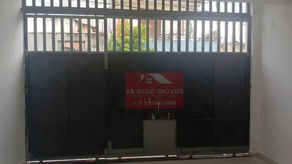 Prédio Inteiro, 154 m² - Foto 2
