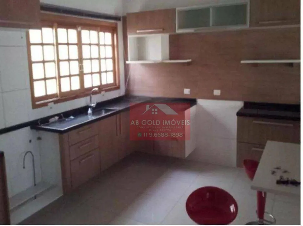 Sobrado, 3 quartos, 408 m² - Foto 6