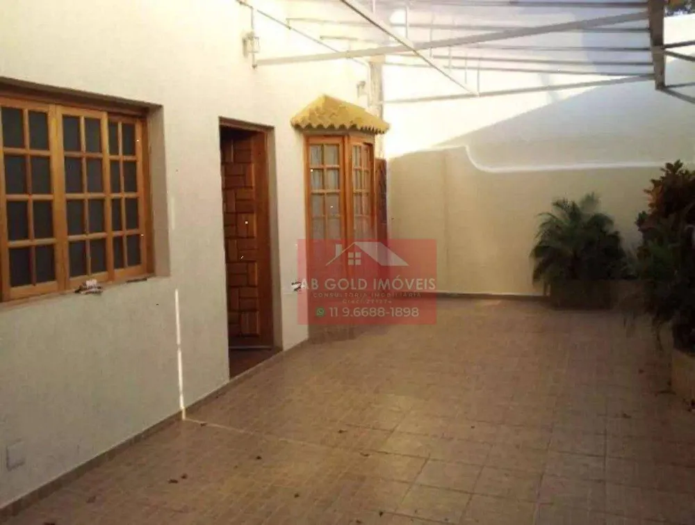 Sobrado, 3 quartos, 408 m² - Foto 3