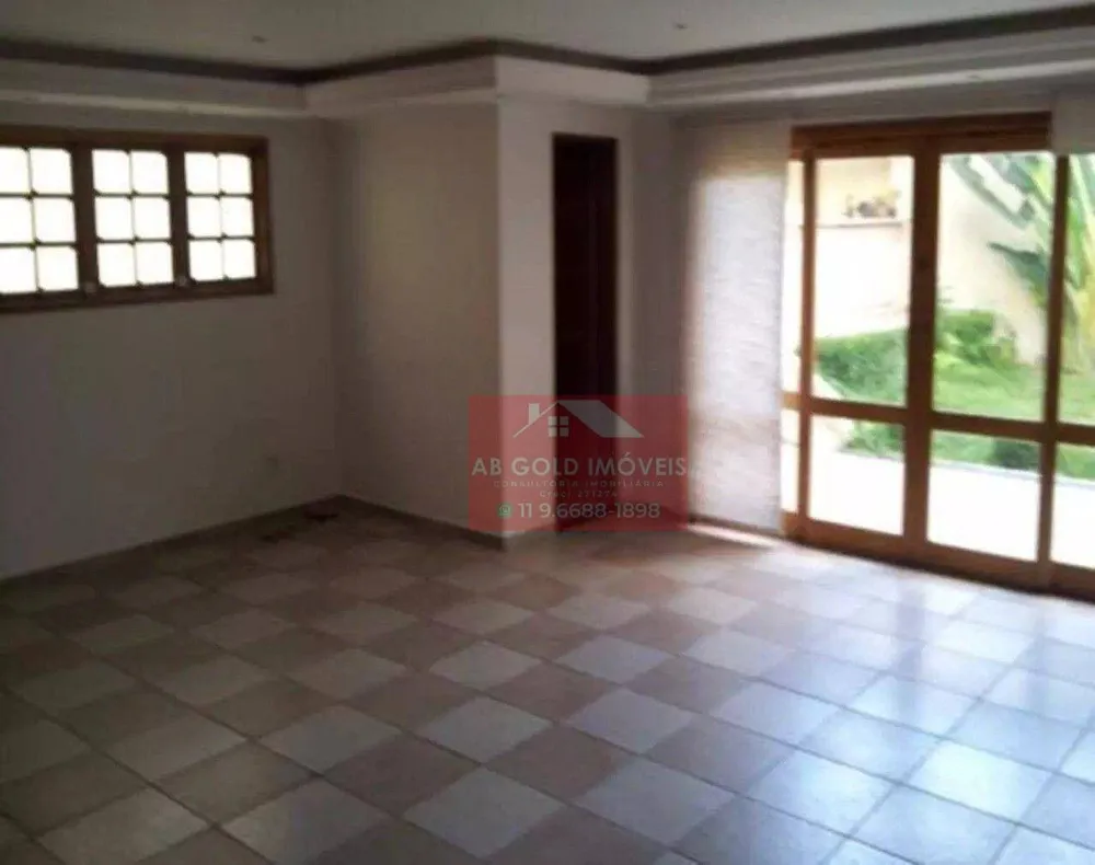 Sobrado, 3 quartos, 408 m² - Foto 5