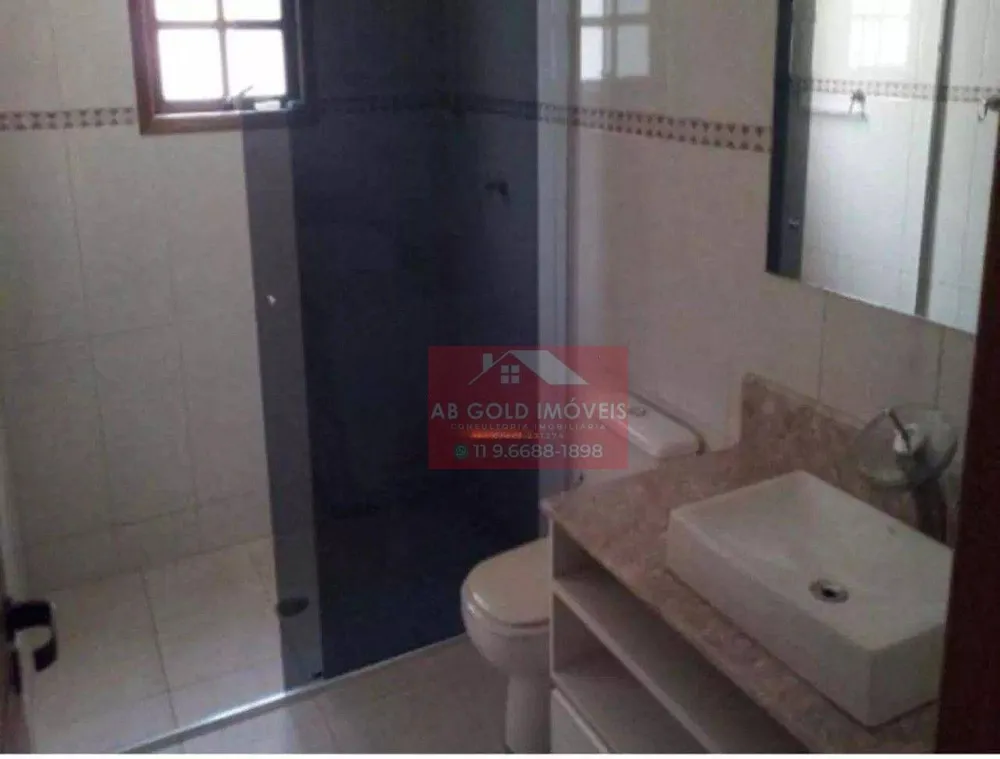 Sobrado, 3 quartos, 408 m² - Foto 2