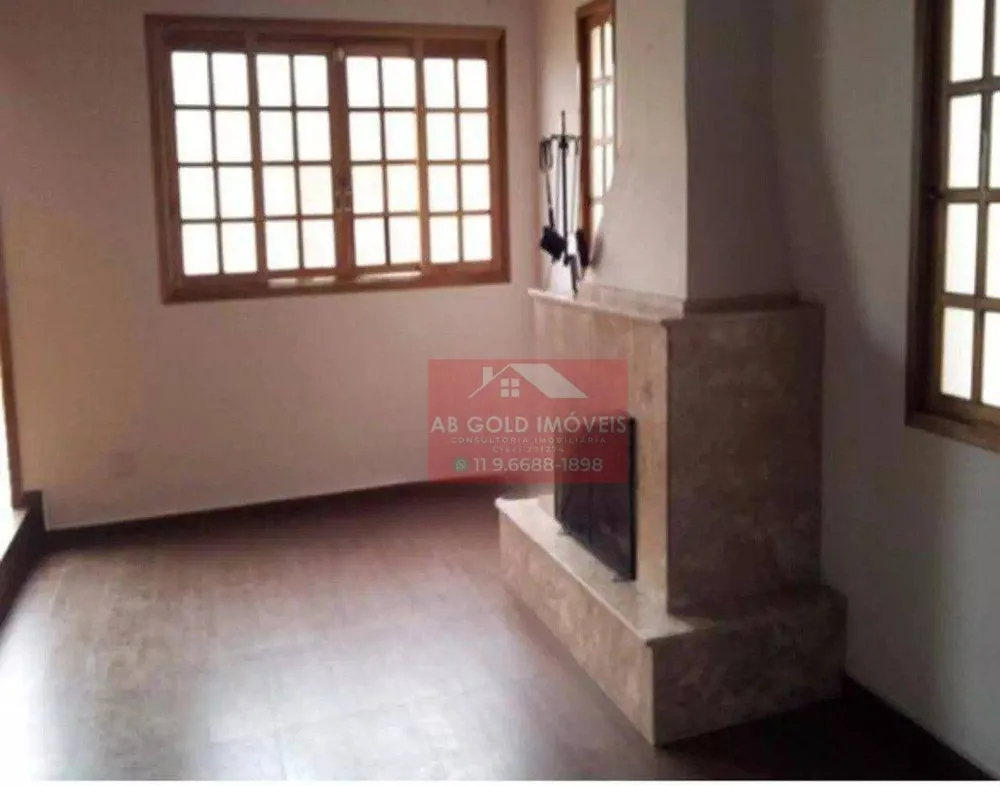 Sobrado, 3 quartos, 408 m² - Foto 7