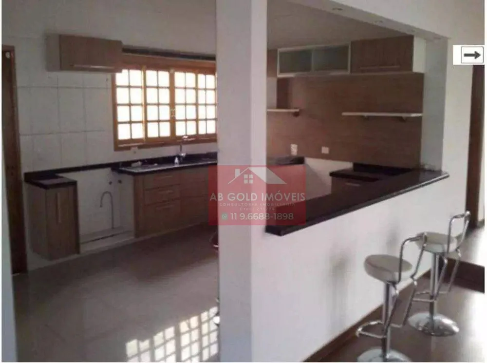 Sobrado, 3 quartos, 408 m² - Foto 8